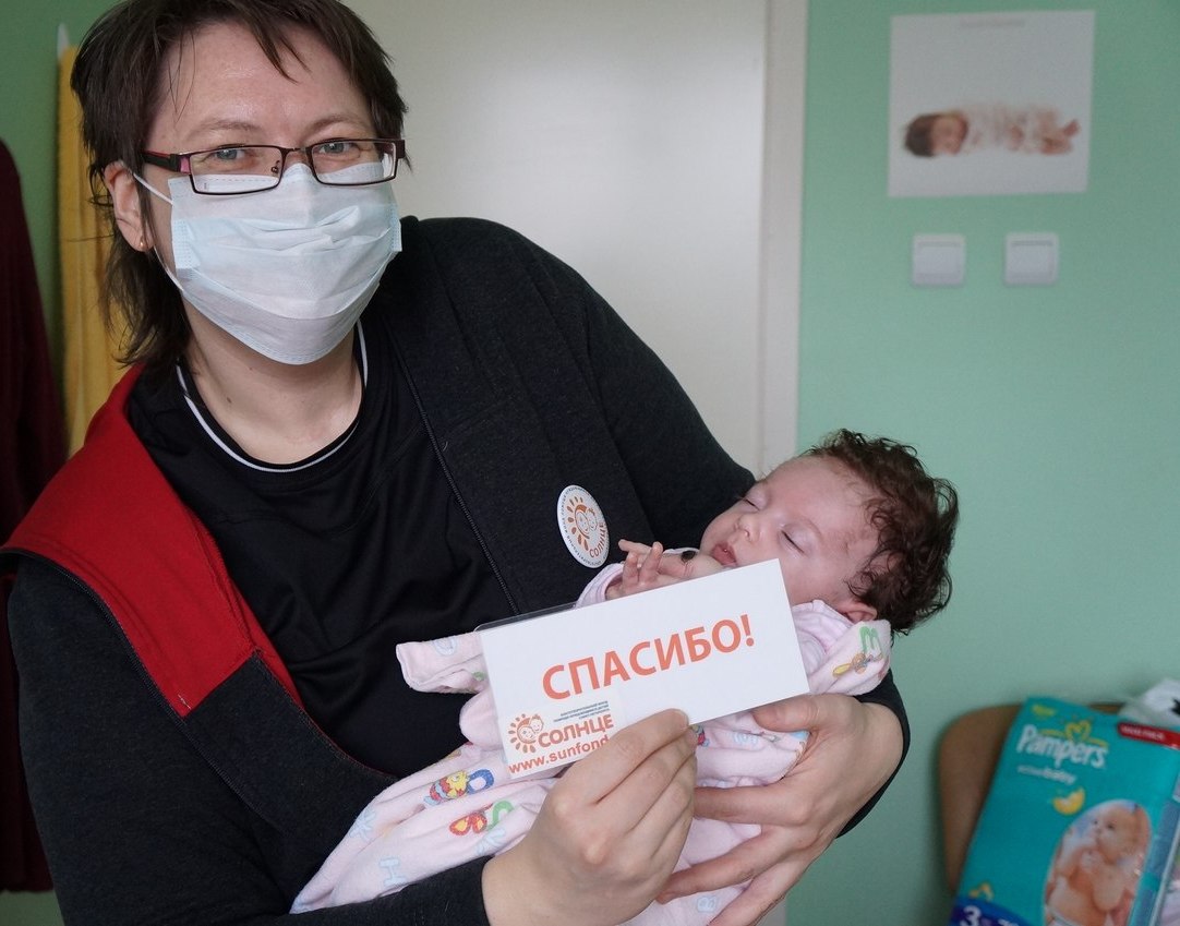 Увеличить Полина Дубейковская